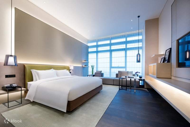 Accor Hotels Group] Sofitel Foshan Shunde Louvre Hotel